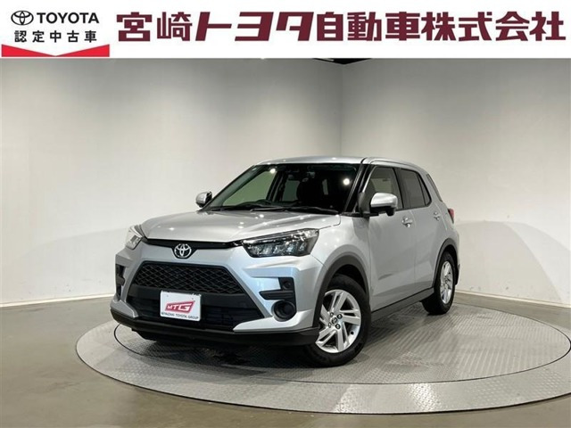 ライズ1.0 G