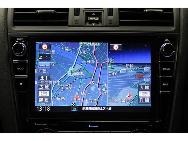 WRXS4 2.0 GT-S アイサイト 4WD