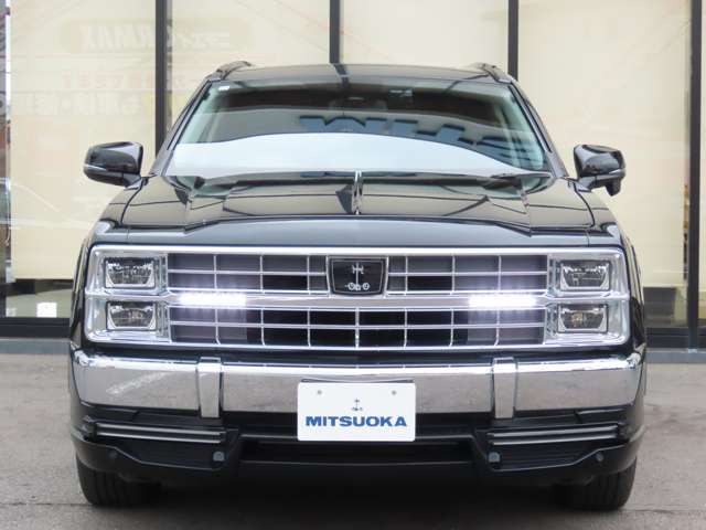 バディ2.5 ハイブリッド ST E-Four 4WD