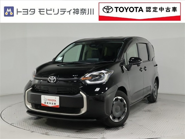 シエンタハイブリッド 1.5 Z