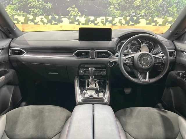 CX-82.2 XD ブラックトーンエディション