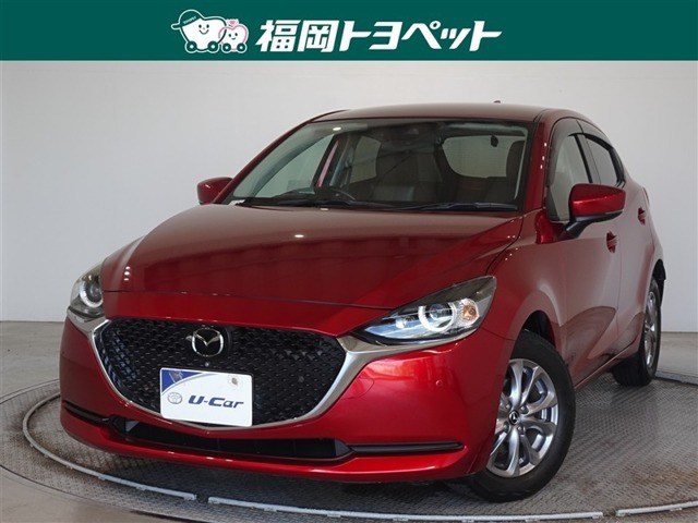 MAZDA21.5 15S プロアクティブ スマートエディションII