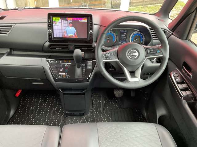 ルークスハイウェイスターX アーバンクロム プロパイロットエディション 4WD