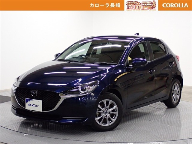 MAZDA21.5 15S プロアクティブ スマートエディションII
