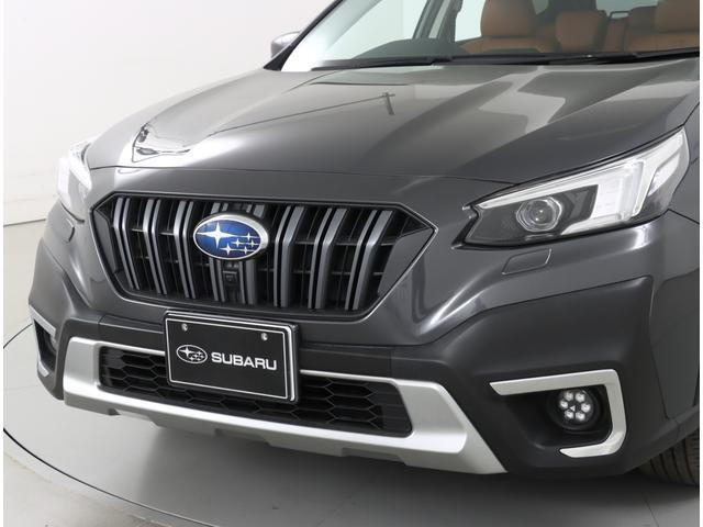 レガシィアウトバック1.8 リミテッド EX 4WD