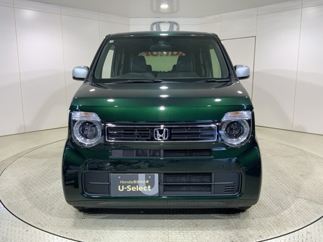 N-WGNL スタイルプラス ビター