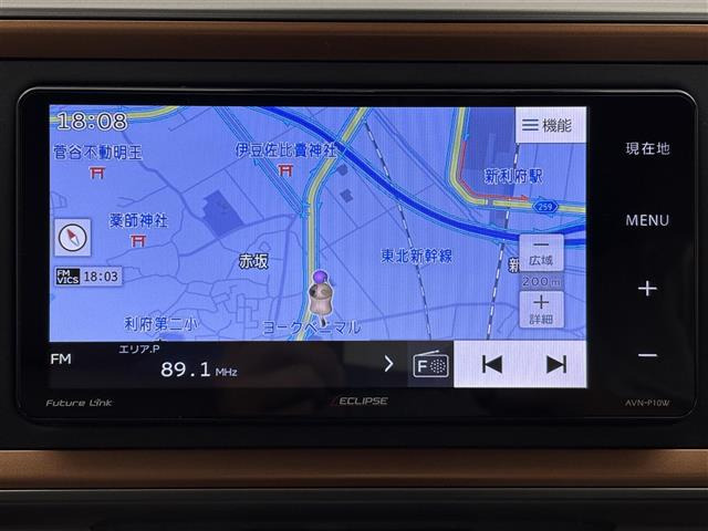 パッソ1.0 モーダ チャーム