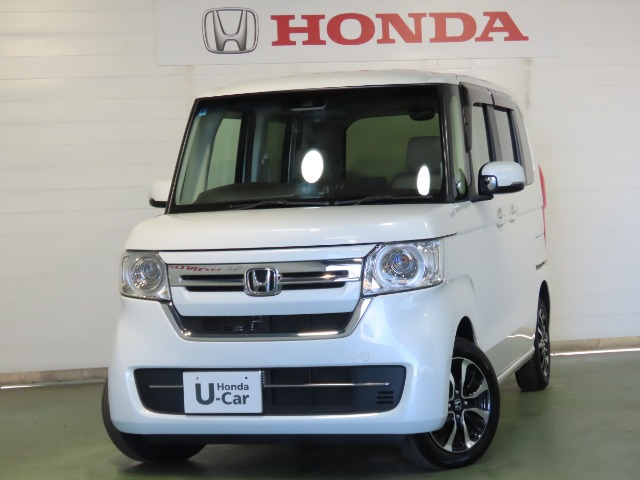 N-BOXL 4WD