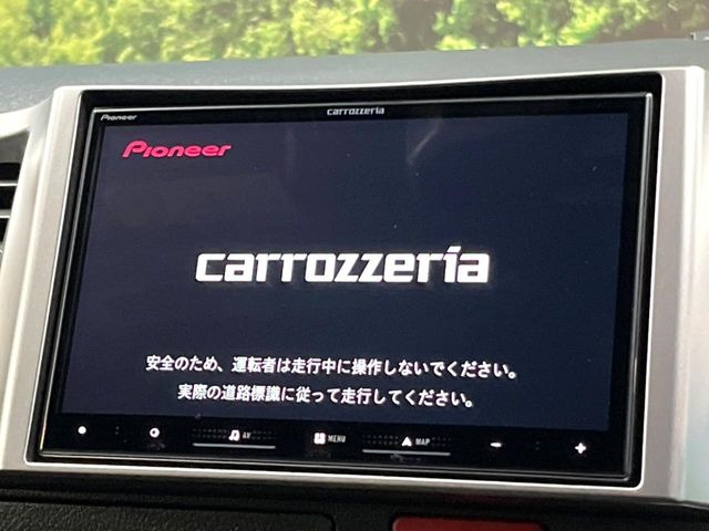 ハイエースバン
