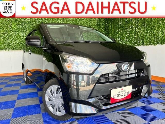 ミライースX SAIII