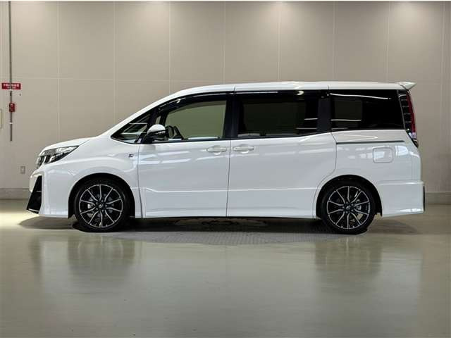 ノア2.0 Si GR スポーツ