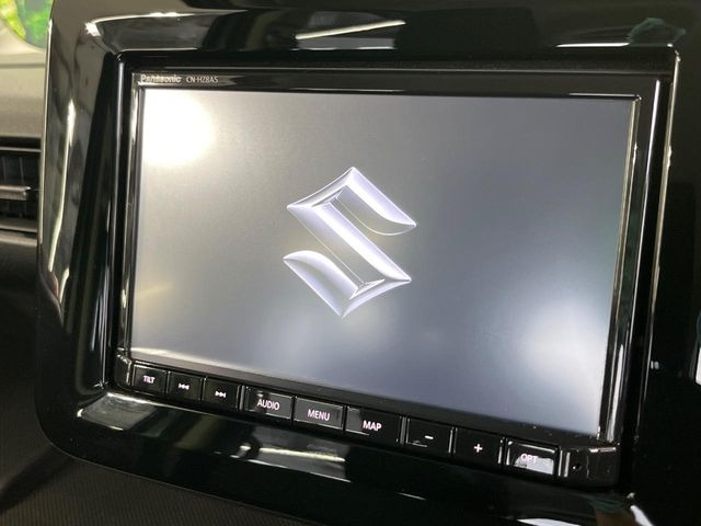 スペーシアギアハイブリッド(HYBRID) XZ