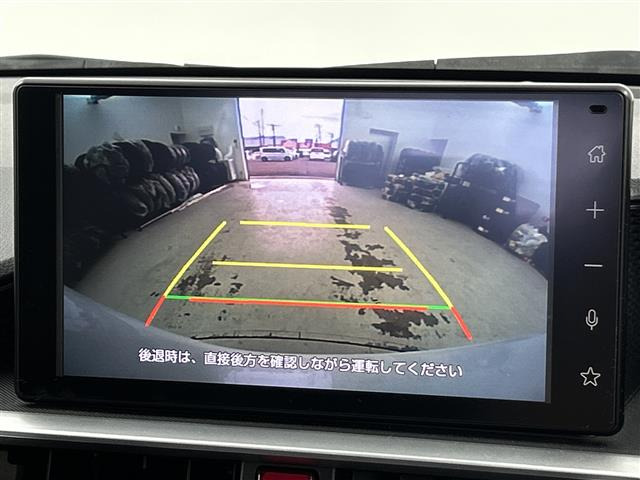 ロッキー1.0 プレミアム 4WD