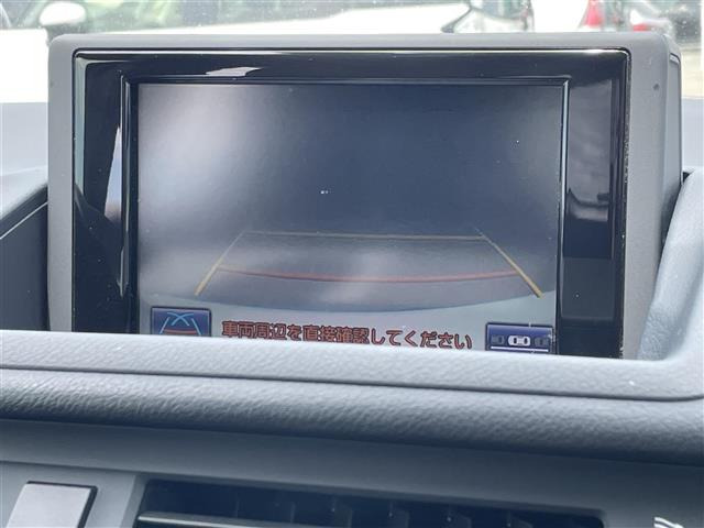 CT200h Fスポーツ