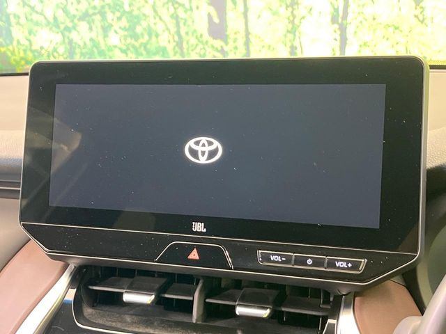 ハリアー2.5 ハイブリッド Z