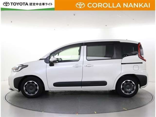 シエンタハイブリッド 1.5 Z