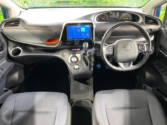シエンタ1.5 G