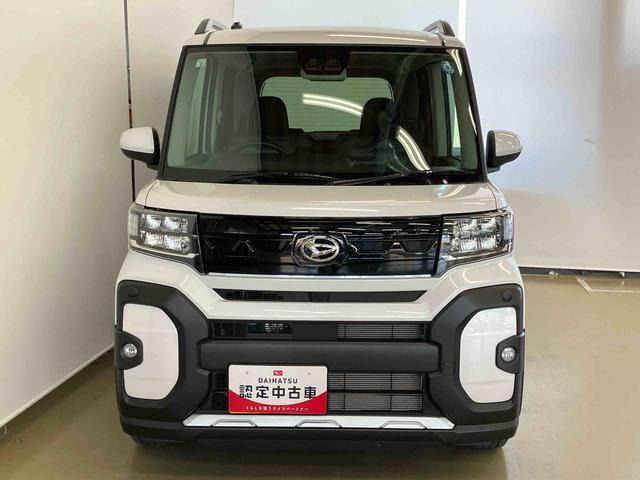 タントファンクロス
