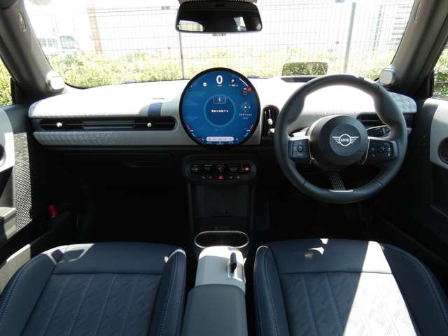 ミニクーパー S