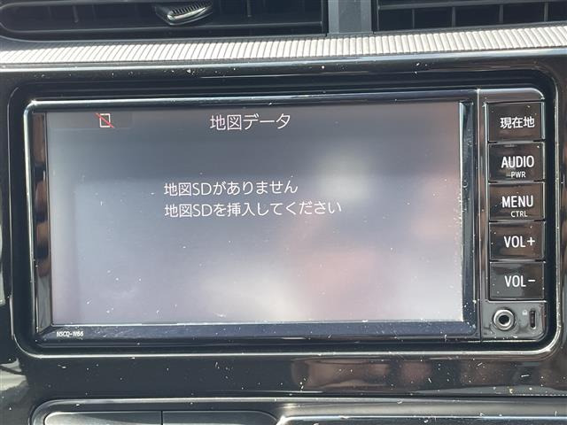 アクア1.5 S