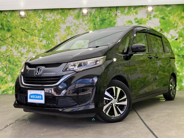 フリード1.5 G ホンダセンシング
