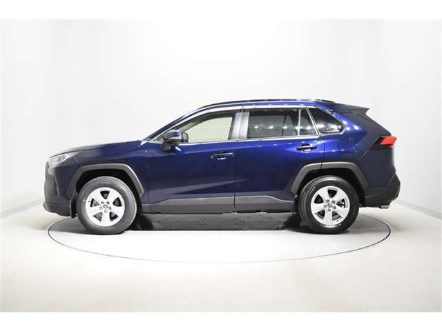 RAV42.5 ハイブリッド X