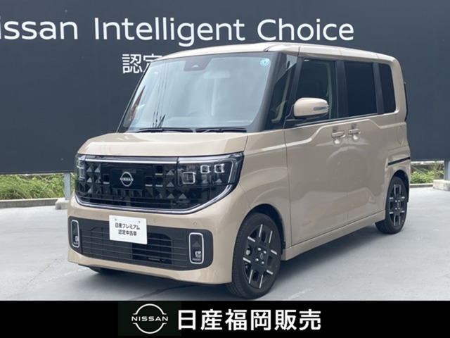 ルークスハイウェイスター Gターボ