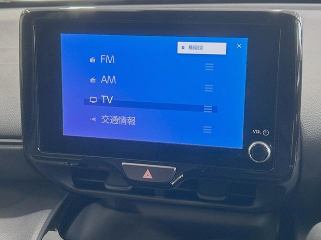 ヤリスクロス1.5 ハイブリッド Z