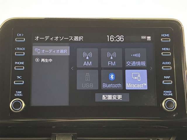 C-HRハイブリッド 1.8 G モード ネロ セーフティ プラスII