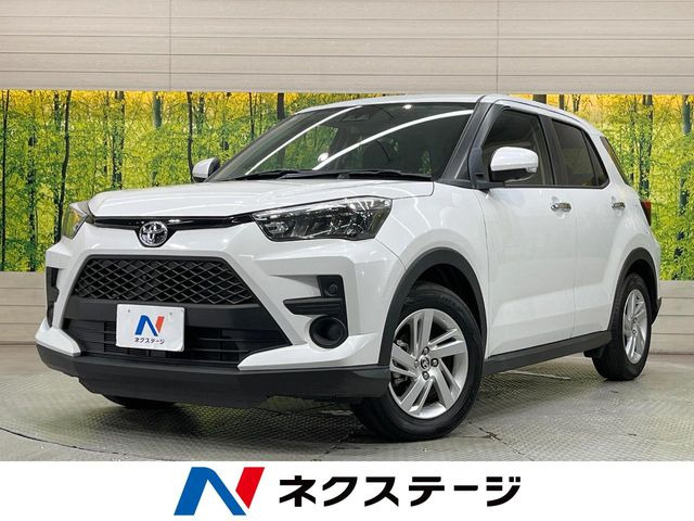 ライズ1.2 G