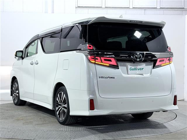 ヴェルファイア3.5 Z Gエディション