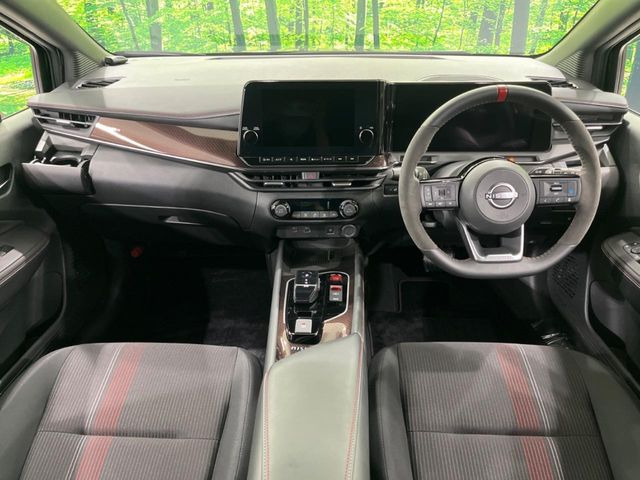 ノートオーラ1.2 NISMO