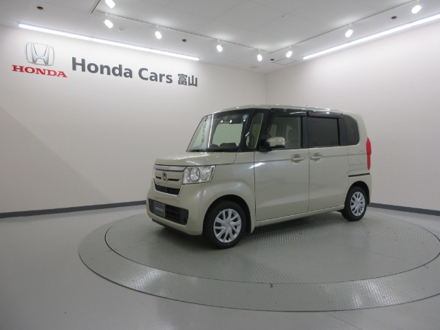 N-BOXG L ホンダセンシング 4WD