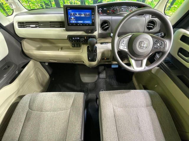 N-BOXG EX ホンダセンシング