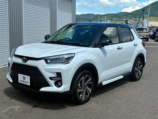 ライズ1.0 Z 4WD