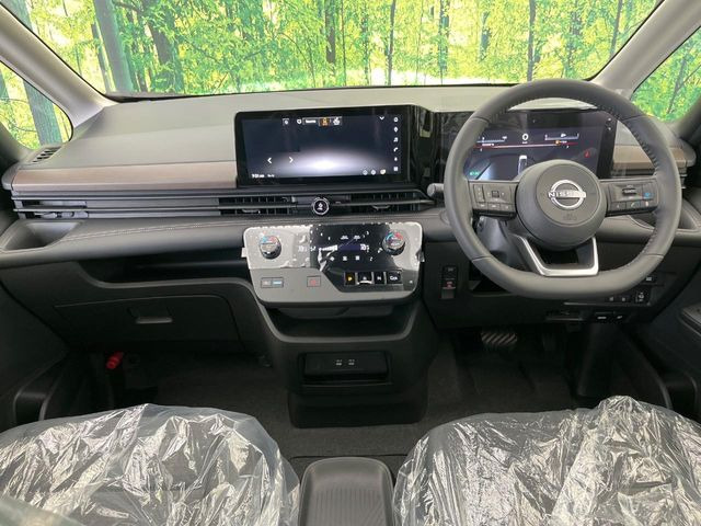 セレナ1.4 e-POWER ハイウェイスターV