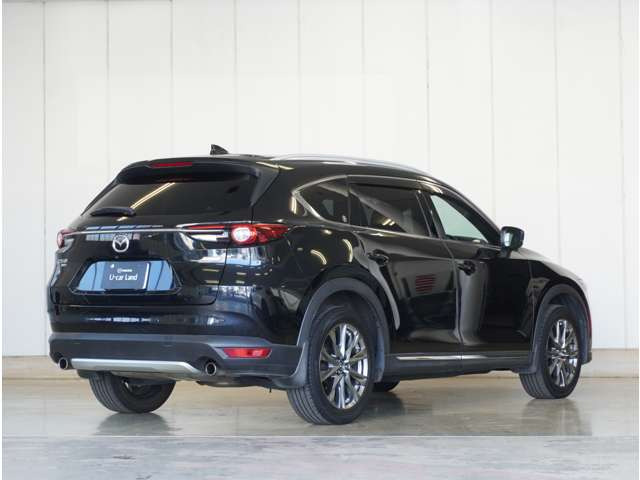 CX-8