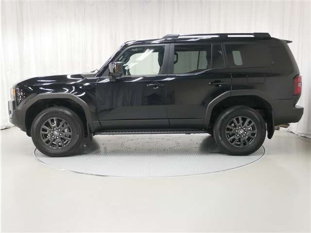 ランドクルーザー2502.7 VX 4WD