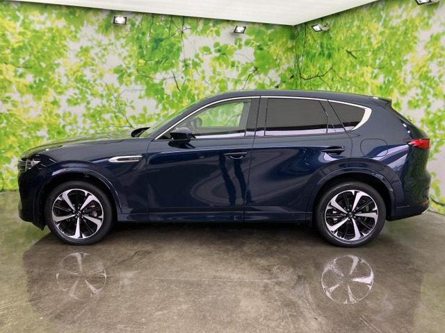 CX-603.3 XD ハイブリッド エクスクルーシブモダン ディーゼル 4WD