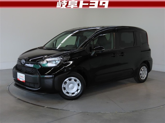 シエンタ1.5 G