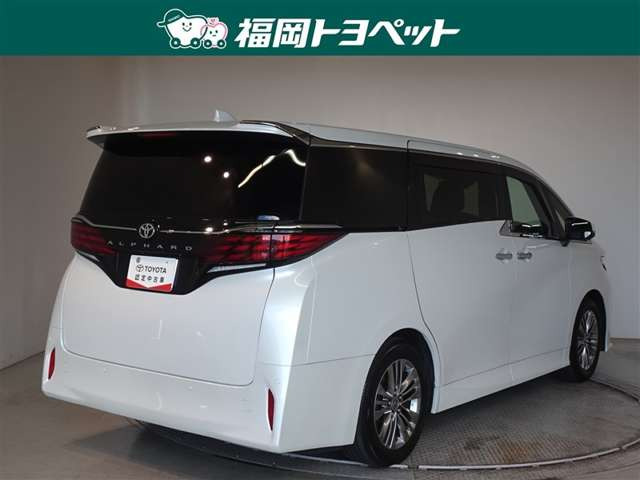 アルファード2.5 Z