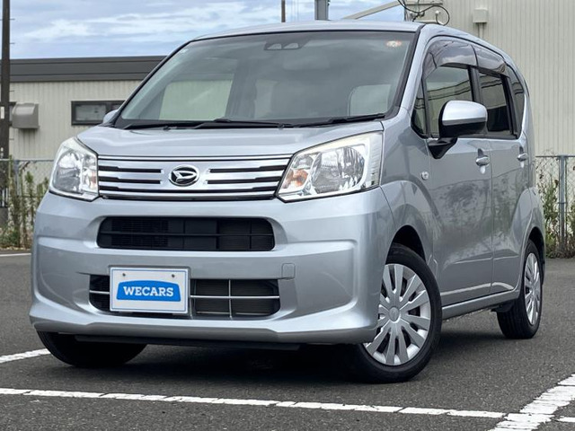 ムーヴL SAIII