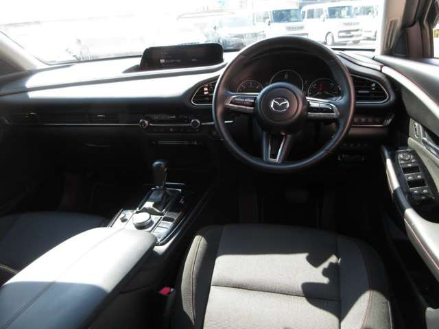 CX-30