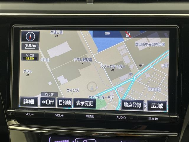 プリウスα1.8 G ツーリングセレクション