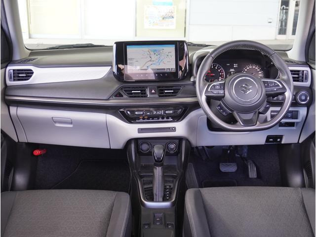 スイフト1.2 ハイブリッド(HYBRID) MZ