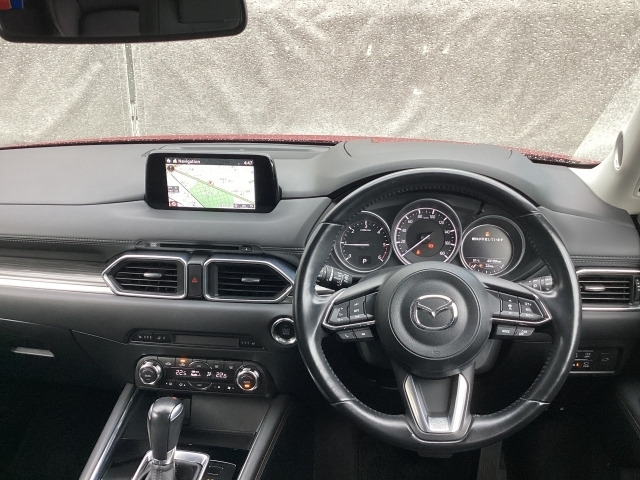 CX-52.2 XD Lパッケージ
