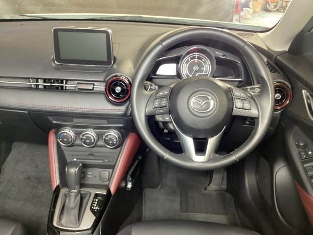CX-31.5 XD ツーリング