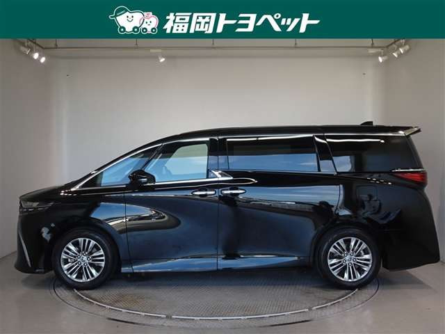 アルファード2.5 Z