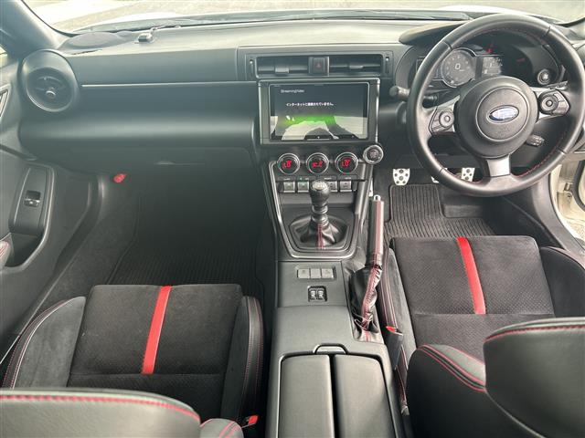 BRZ2.4 S