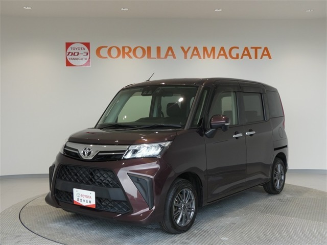 ルーミー1.0 G